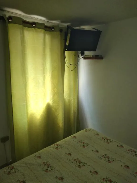 Habitación Doble — Hotel Angamos
