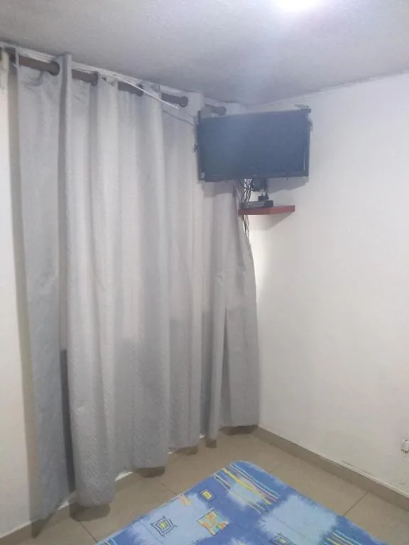 Habitación Individual — Hotel Angamos